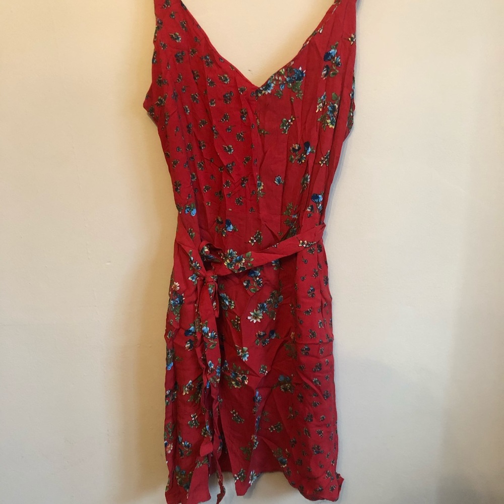 NWT🤩- BeBop Juniors summer Dress SZ-XL
